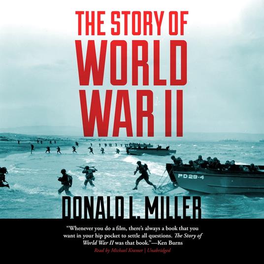 The Story of World War II