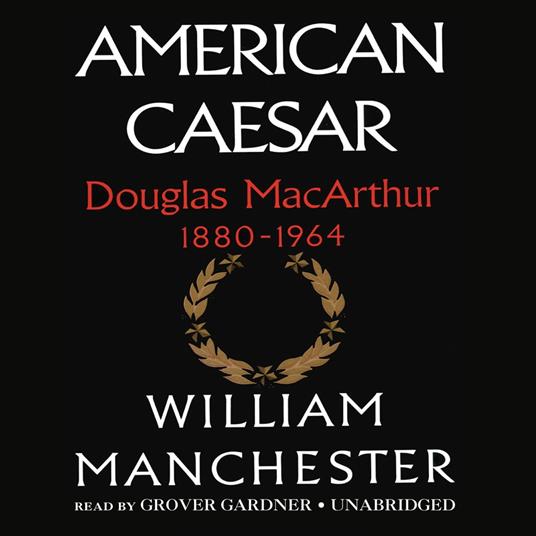 American Caesar