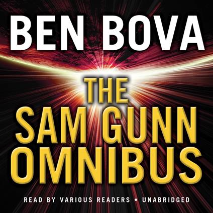 The Sam Gunn Omnibus