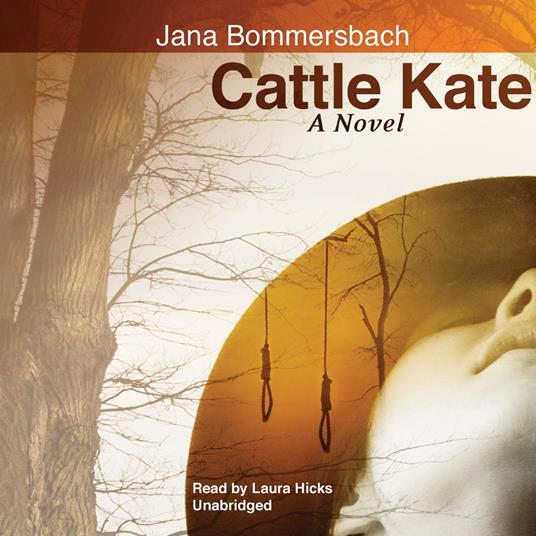 Cattle Kate