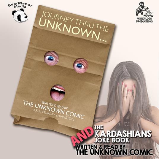 The Unknown Comic Collection