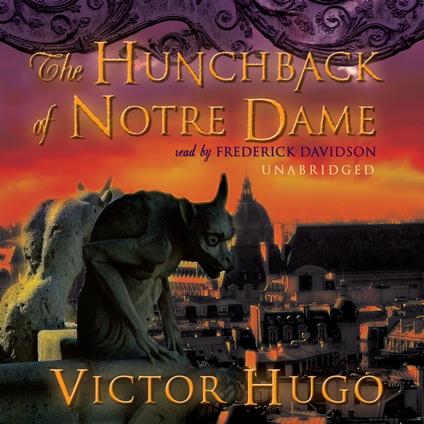 The Hunchback of Notre Dame