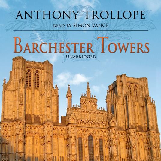 Barchester Towers