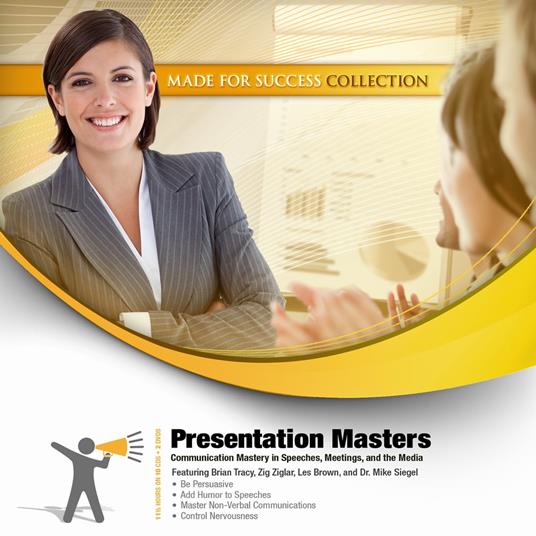 Presentation Masters