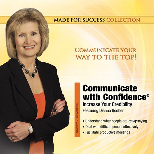 Communicate with Confidence