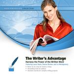 The Writer’s Advantage