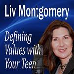 Defining Values with Your Teen