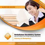 Verbalicious Vocabulary System