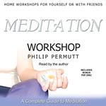 Meditation Workshop