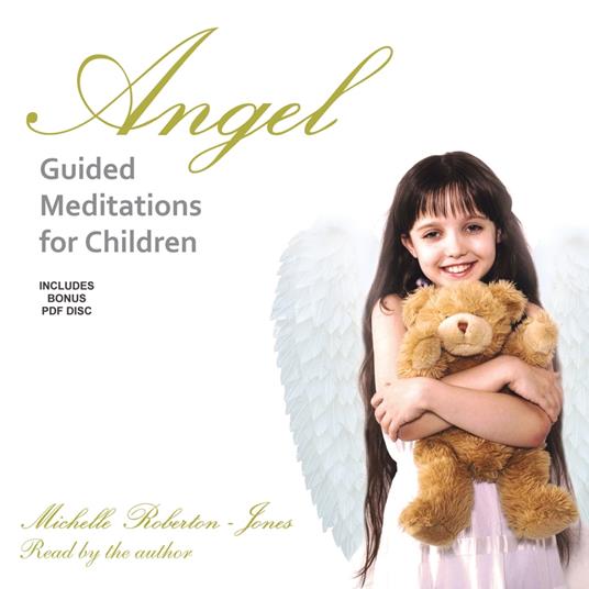 Angel Guided Meditations for Children