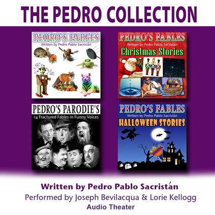 The Pedro Collection