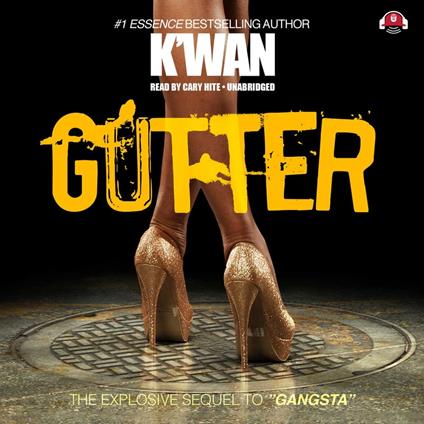 Gutter