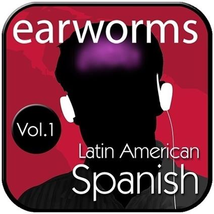 Rapid Spanish (Latin American), Vol. 1