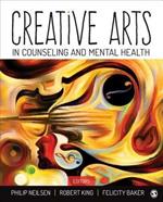 Creative Arts in Counseling and Mental Health