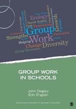 Group Work in Schools