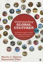 Understanding Global Cultures: Metaphorical Journeys Through 34 Nations, Clusters of Nations, Continents, and Diversity