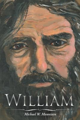 William - Michael W Mountain - cover