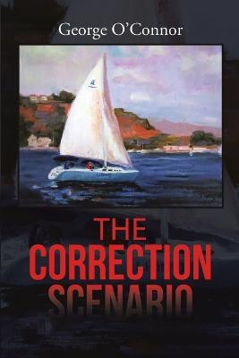 The Correction Scenario - George O'Connor - cover