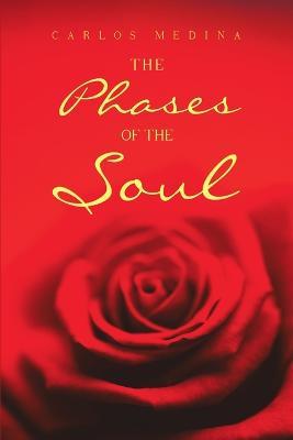 The Phases of the Soul - Carlos Medina - cover