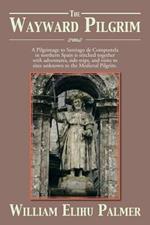 The Wayward Pilgrim: A Pilgrimage to Santiago de Compostela in Northern Spain Is Stitched Together with Adventures, Side-Trips, and Visits