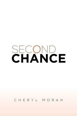 Second Chance - Cheryl Moran - cover