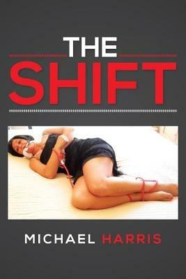 The Shift - Michael Harris - cover