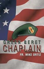 Green Beret Chaplain