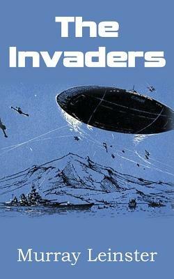 The Invaders - Murray Leinster - cover