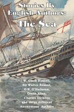 Stories by English Authors: The Sea