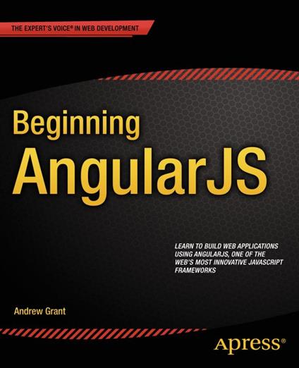 Beginning AngularJS