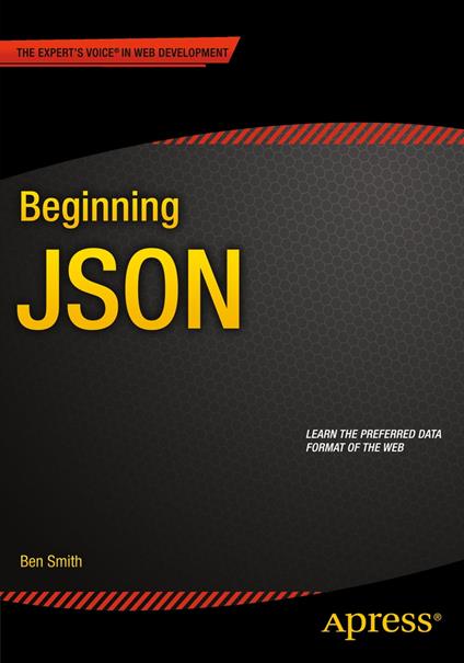 Beginning JSON