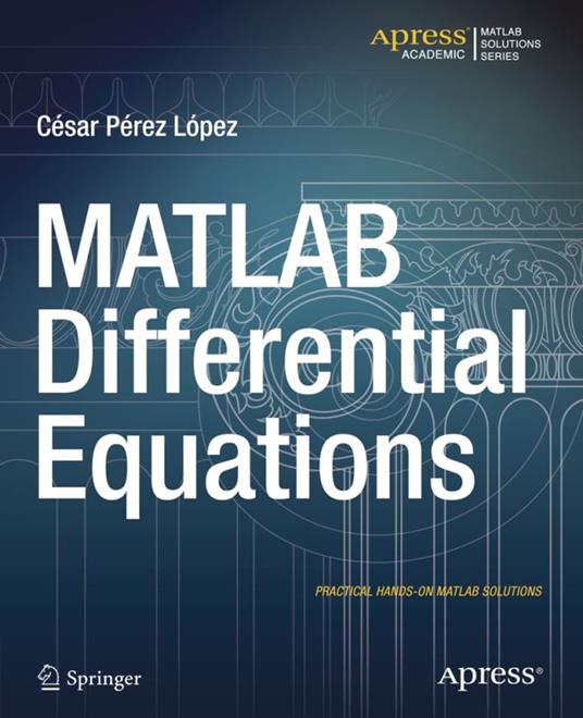 MATLAB Differential Equations