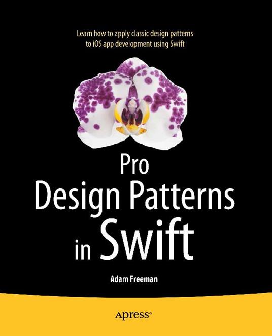 Pro Design Patterns in Swift