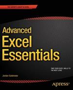 Advanced Excel Essentials