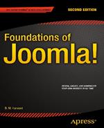 Foundations of Joomla!