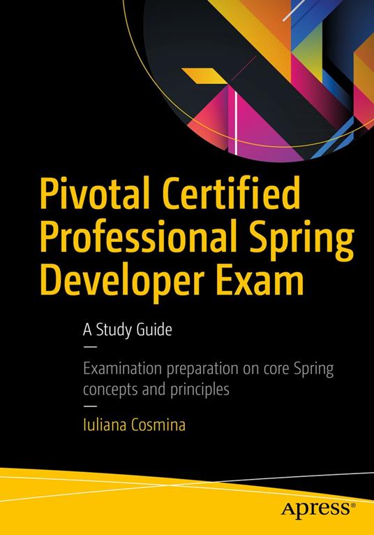 Pivotal Certified Professional Spring Developer Exam