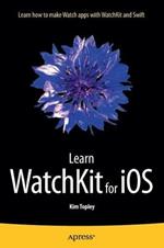 Learn WatchKit for iOS