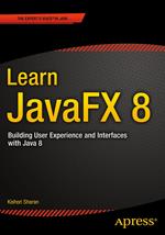 Learn JavaFX 8