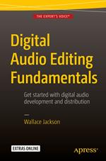 Digital Audio Editing Fundamentals