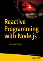 Reactive Programming with Node.js