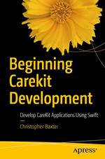 Beginning CareKit Development