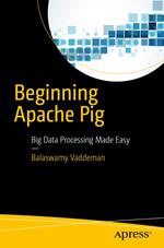 Beginning Apache Pig