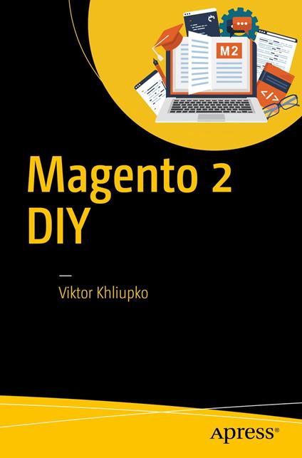 Magento 2 DIY