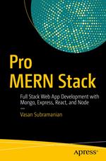 Pro MERN Stack