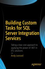 Building Custom Tasks for SQL Server Integration Services