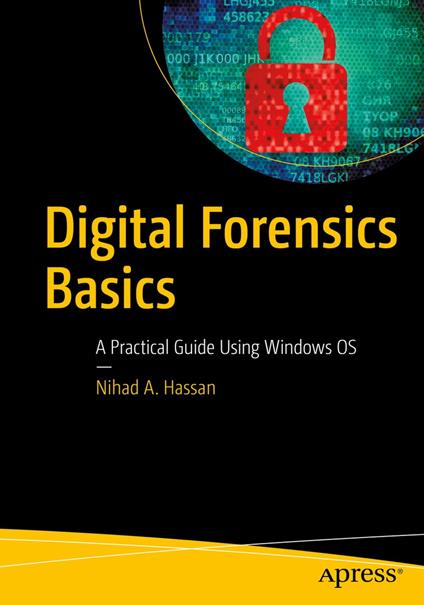 Digital Forensics Basics