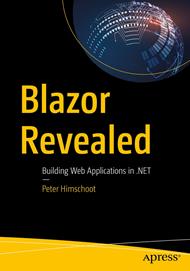 Blazor Revealed