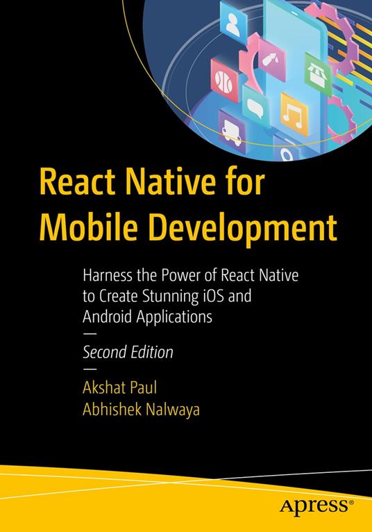 React Native for Mobile Development