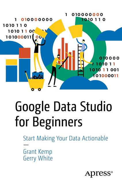 Google Data Studio for Beginners