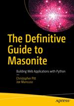 The Definitive Guide to Masonite